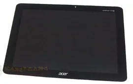 Дисплей планшета Acer Iconia Tab A700