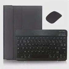 Клавиатура для Samsung Galaxy Tab A7 10,4 2020, чехол для Samsung Tab A7 SM-T500 T505, чехол для планшета