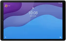 OnePlus Планшет 10.3" Lenovo Tab M10 Plus TB-X606F 64ГБ серый (za5t0230pl) планшеты