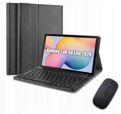 ЧЕХОЛ-КЛАВИАТУРА для SAMSUNG GALAXY TAB S6 LITE 10.4