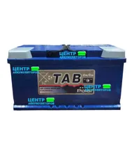 Аккумулятор TAB 100 А/ч 900A (EN)