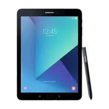 Планшет Samsung Galaxy Tab S3 Wi-Fi 32 ГБ черный