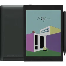 Чехол для Электронная книга ONYX BOOX Tab Mini C, 7.8", черный