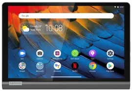 Планшет Lenovo Yoga Smart Tab YT-X705X 32Gb (2019), серый