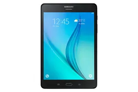 Планшет Samsung Galaxy Tab A 8.0 LTE 16 ГБ черный