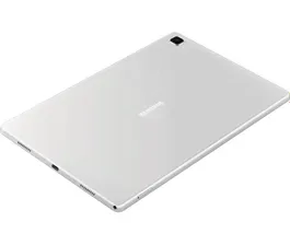 Планшет SAMSUNG SM-T500N Galaxy Tab A7 10.4 WiFi 3/32GB ZSA (silver)