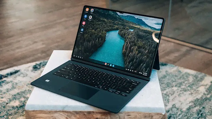 Trying Different Galaxy Tab S9 Ultra Cases