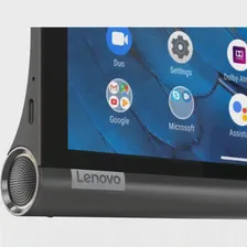 Планшет Lenovo Yoga Smart Tab YT-X705F ZA3V0013RU