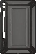 Чехол Samsung Outdoor Cover Tab S9 FE+ черный EF-RX610CBEGRU Outdoor Cover Tab S9 FE+ черный