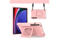 Чехол MyPads для Samsung Galaxy Tab S9 FE и Tab S9 (11'')