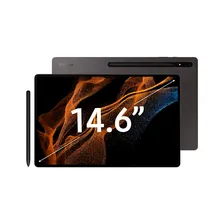 14.6" Планшет Samsung Galaxy Tab S8 Ultra 256Gb 5G, графит
