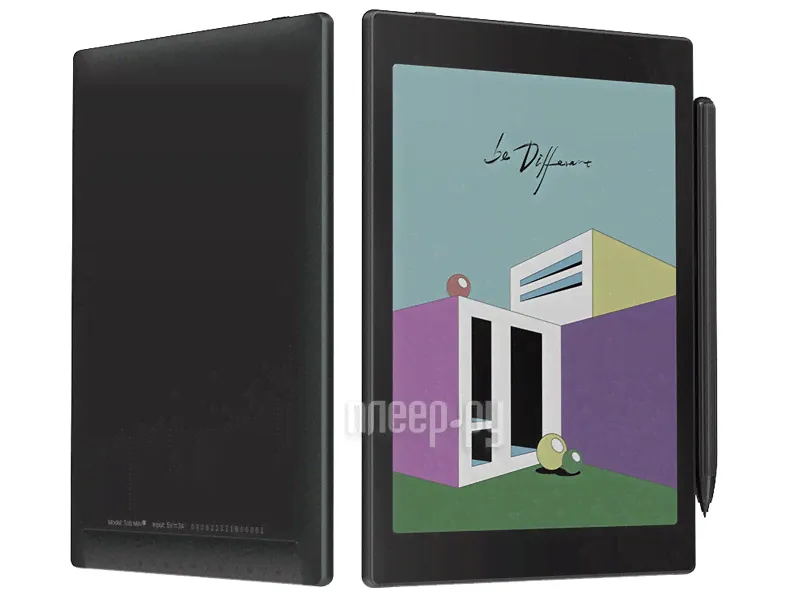 Электронная книга Onyx Boox Tab Mini C