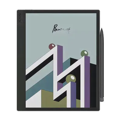 Электронная книга ONYX BOOX Tab Ultra C (Чёрная) - УЦЕНКА-0