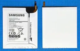 Аккумулятор Samsung Galaxy Tab E 9.6 SM-T560N