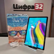 Samsung Galaxy Tab S5e 10.5 6/128 GB
