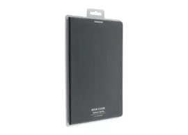 Чехол 10.5" Samsung Galaxy Tab S5e Book Чёрный