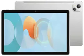 Blackview Tab 13 6/128 ГБ LTE, Серебристый