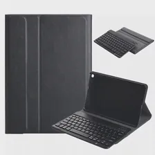 Чехол Teclado Funda для Samsung Galaxy Tab A7 10,4 "2020 Чехол-клавиатура для Samsung Tab A7 SM-T500 T505 Чехол-беспроводная клавиатура