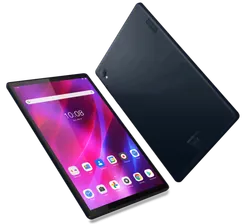 Планшеты на Android Lenovo Планшет Lenovo Tab K10 синий (ZA8R0016PL)