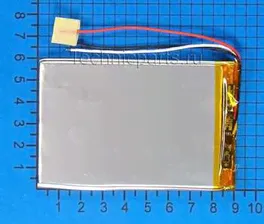 Аккумулятор Wexler TAB 7t