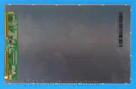 Матрица Samsung Galaxy Tab E 9.6 SM-T561