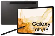 Samsung Galaxy Tab S8 8/128Gb + Cellular graphite