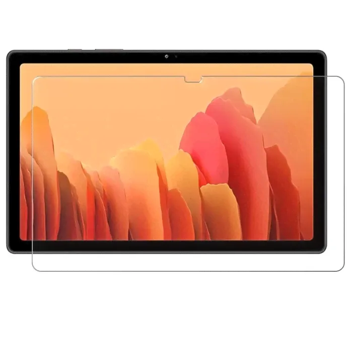 Защитное стекло для планшета Samsung Galaxy Tab A7 10.4 SM-T500/T505-0
