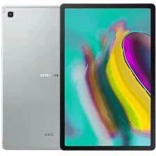 Планшет Samsung Galaxy Tab S5e 10.5 SM-T725 64Gb Silver