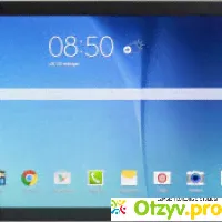 Samsung Galaxy Tab E SM-T561 - отзыв