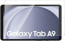 Защитное стекло Hybrid Glass для Samsung Galaxy Tab A9 8.7", Borasco