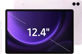 Samsung Tab S9 FE+ Wi-Fi 8/128 