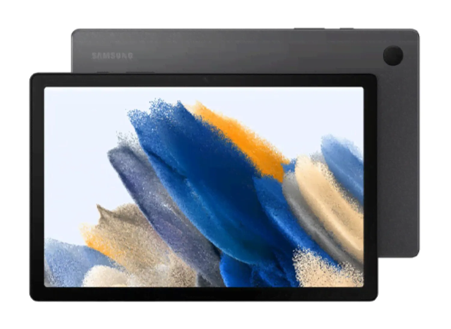Планшет Samsung Galaxy Tab A8 WiFi 32 ГБ, серый-0