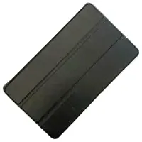 Чехол Palmexx "SMARTBOOK" для планшета Samsung Galaxy Tab A7 Lite T220 8.7 / чёрный