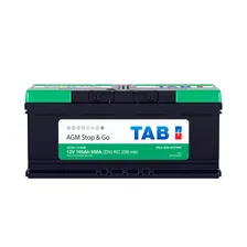 TAB AGM STOP&GO 105 (L6.0)