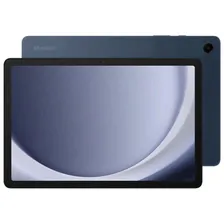 Планшет Samsung Galaxy Tab A9+ 11" SM-X216B 4+64Gb Темно-синий (SM-X216BDBACAU)