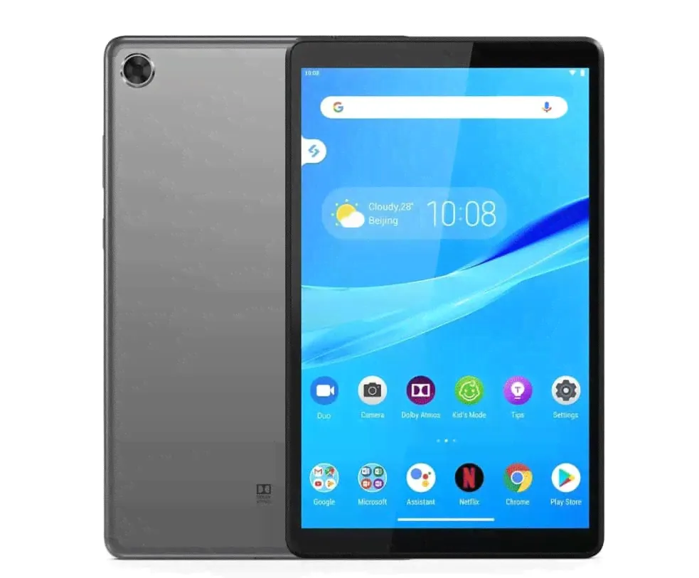 Lenovo Tab M8 TB-8505X 32Gb (2019)-0