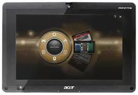 Аккумулятор Acer Iconia Tab W500