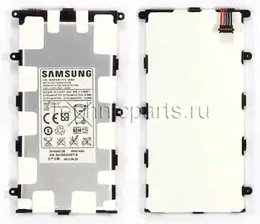 Аккумулятор Samsung Galaxy Tab 2 GT-P3100