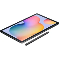 Планшет Samsung Galaxy Tab S6 Lite (2024) 4/64Gb Grey (SM-P620NZAACAU)