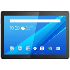 Планшет Lenovo Tab M10 TB-X605L 10