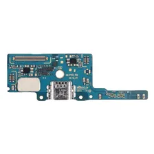Плата Samsung T720 Galaxy Tab S5e / T725 Galaxy Tab S5e, С микрофоном, С разъемом на зарядку