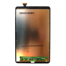 Дисплей (экран) Samsung T560 Galaxy Tab E / T561 Galaxy Tab E / T567 Galaxy Tab E, С сенсорным стеклом, Белый
