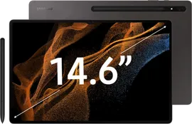Samsung Galaxy Tab S8 Ultra 14.6 5G SM-X906B 256Gb, Graphite