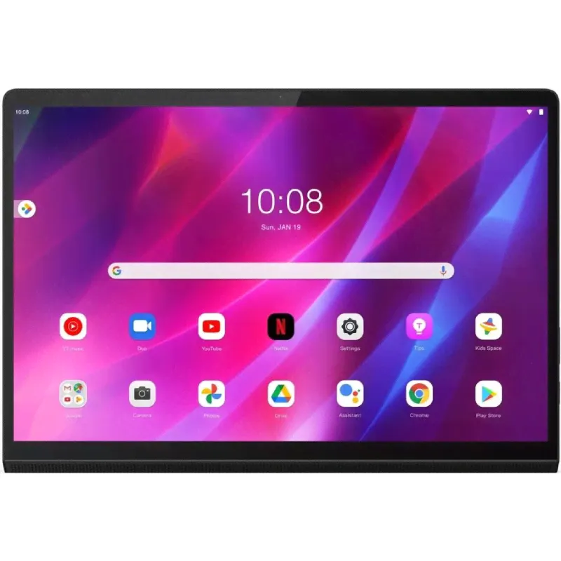 Планшет Lenovo Yoga Tab 13 YT-K606F ZA8E0001RU