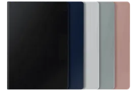 Чехол Samsung Book Cover Tab S8+/S7+/S7 FE