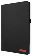 Чехол-книжка тканевый для планшета Samsung Galaxy Tab S7/T870