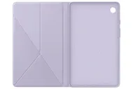 Чехол-книжка Samsung Book Cover для Galaxy Tab A9 8.7" 8.7" (2023), поликарбонат, белый