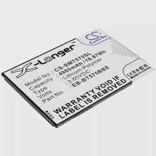 Аккумулятор для Samsung Galaxy Tab Active 3 8.0 (EB-BT575BBE)