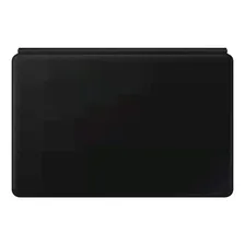 Клавиатура-чехол Samsung для Galaxy Tab S7 черная