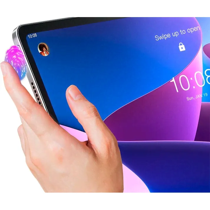 Lenovo Tab P12 Pro 128GB/6GB планшет